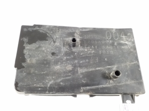 Mitsubishi Outlander (2006–2012) Support de batterie 8201A004 - 2