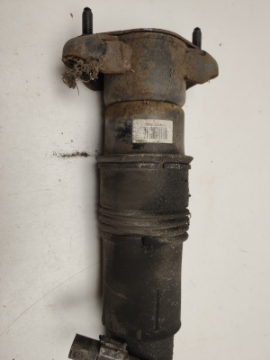 Mercedes Benz ML-Class 164 (2005–2011) Stoßdämpfer hinten A1643200831 - 2