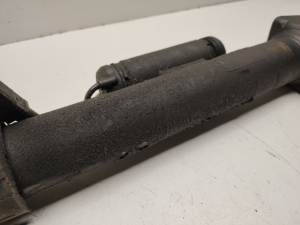 Mercedes Benz ML-Class 164 (2005–2011) Stoßdämpfer hinten A1643200831 - 3