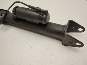 Mercedes Benz ML-Class 164 (2005–2011) Stoßdämpfer hinten A1643200831 - 4