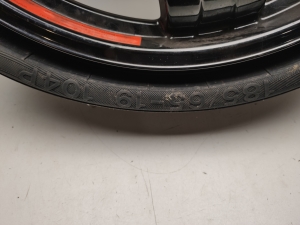 Mercedes Benz ML-Class 164 (2005–2011) Rezerves ritenis A1644012702 - 4