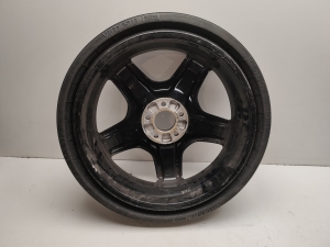Mercedes Benz ML-Class 164 (2005–2011) Rezerves ritenis A1644012702 - 5