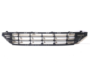  Front bumper lower grille 