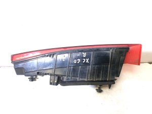 VOLVO XC60 (2017–2026) Tagatuli tagaluugil 31446620 - 4