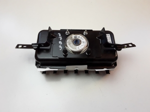 RENAULT Captur (2013–2019) Passenger dashboard airbag 623828100 - 3