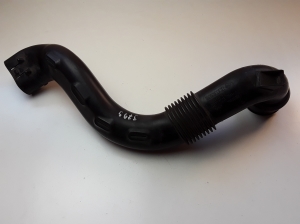   Air intake hose 