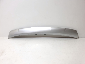 Front bumper lower spoiler - 30747788 31407947 31407946 684220022