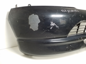 TOYOTA Hiace (2004–2026) Front bumper 5211926150 - 3