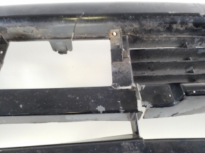 TOYOTA Hiace (2004–2026) Front bumper 5211926150 - 6