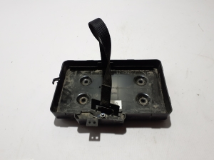   Battery holder 