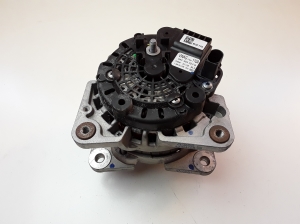 Skoda Citigo (2011–2026) Lichtmaschine 04C903023B - 2