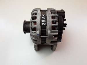 Lichtmaschine - 04C903023B
