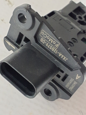  Air flow sensor 