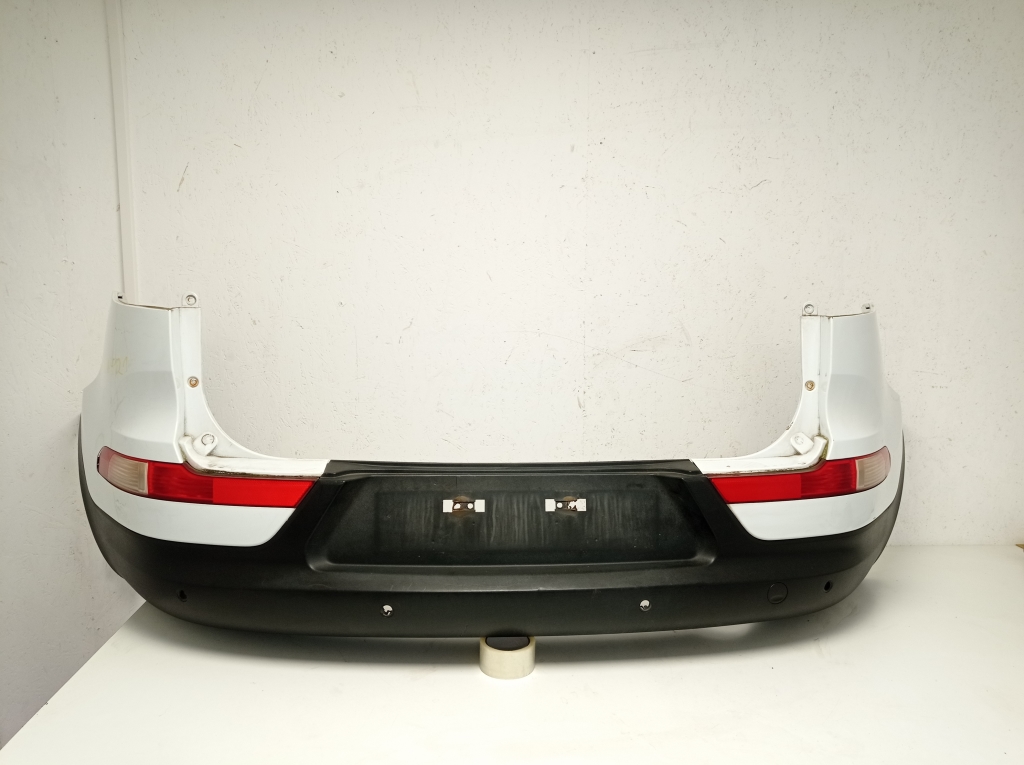 Kia Sportage (2010–2016) Rear bumper