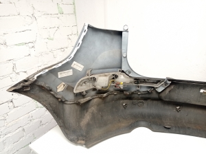 Kia Sportage (2010–2016) Rear bumper - 4