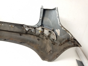 Kia Sportage (2010–2016) Rear bumper - 5