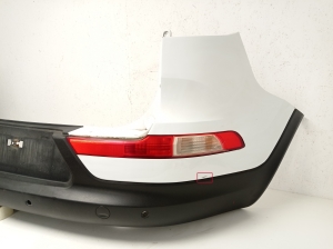 Kia Sportage (2010–2016) Rear bumper - 6