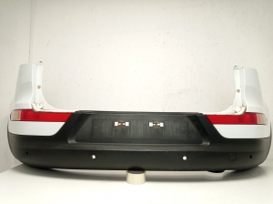 Kia Sportage (2010–2016) Rear bumper - 7