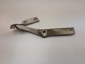 Citroen Berlingo (2008–2018) Hood hinge 9680631480 - 2
