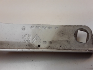Citroen Berlingo (2008–2018) Hood hinge 9680631480 - 3
