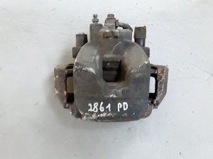 Front brake caliper - 39103795