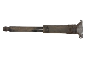 Opel Astra K (2015–2021) Stoßdämpfer hinten 39039583 - 2