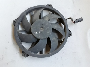   Ventilateur de refroidissement et ses pièces 