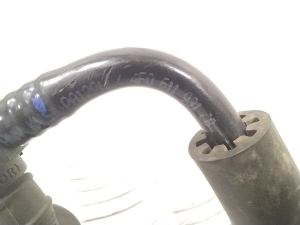 AUDI A6 C6 (2004–2011) Schlauch 4F0611931CB - 3
