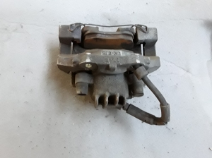Citroen Berlingo (2008–2018) Bremssattel vorne 9670613980 - 2