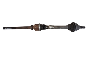 Citroen Berlingo (2008–2018) Front drive shaft and its parts 9660782880 - 2