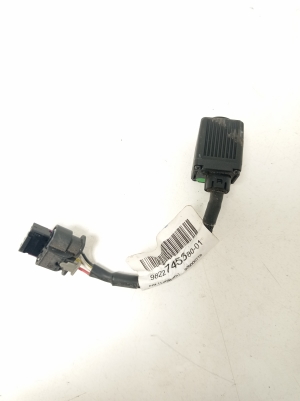 Opel Corsa F (2019–2026) Video camera 9822745380 - 3