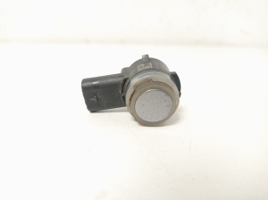 Opel Corsa F (2019–2026) Parksensor hinten 9813348377 - 2