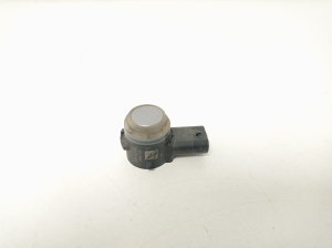 Rear parking sensor - 9813348377