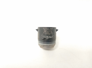 Opel Corsa F (2019–2026) Rear parking sensor 9813348777 - 3