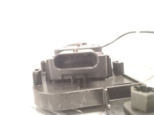 Skoda Octavia IV (2019–2026) Oxygen sensor (lambda) 05N907807A - 2