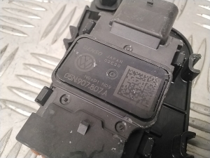 Skoda Octavia IV (2019–2026) Oxygen sensor (lambda) 05N907807A - 3