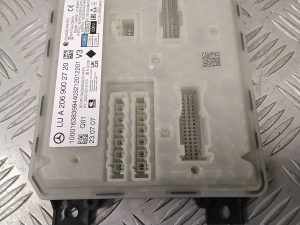 Mercedes Benz C-Class 206 (2021–2026) Juhtplokk A2069002720 - 2