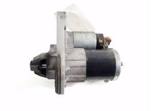 RENAULT Captur (2013–2019) Starter 233000557R - 3