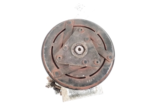 RENAULT Captur (2013–2019) A/C compressor 926000734R - 4