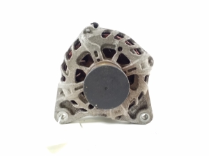 RENAULT Captur (2013–2019) Alternator 231006677R - 5
