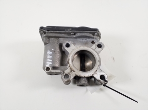 RENAULT Captur (2013–2019) Gaasiklapp 161206038R - 2