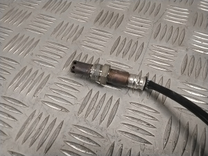 Skoda Octavia IV (2019–2026) Oxygen sensor (lambda) 05N907807A - 2