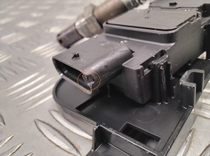 Skoda Octavia IV (2019–2026) Oxygen sensor (lambda) 05N907807A - 5