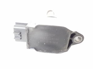 RENAULT Captur (2013–2019) Ignition coil 224332428R - 2