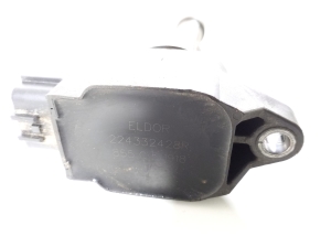 RENAULT Captur (2013–2019) Zündspule 224332428R - 3