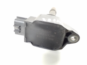 RENAULT Captur (2013–2019) Süütepool 224332428R - 2