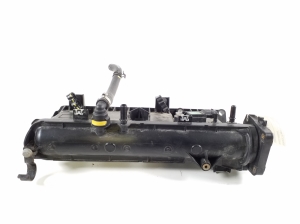RENAULT Captur (2013–2019) Ansaugkrümmer 140036266R - 4