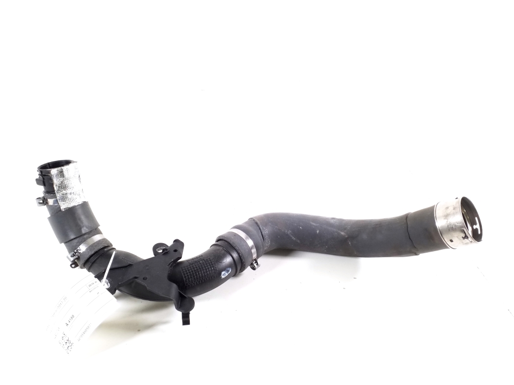 Σωλήνας σωλήνα Intercooler