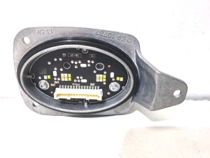  Control unit for xenon headlights 