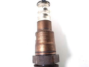 RENAULT Captur (2013–2019) Lambdasonde 226932962R - 3